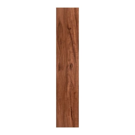 Achim Importing Achim Flex Flor Looselay Vinyl Plank 9in x 48in, Rustic Cherry, 8 Pack LSLYP20208